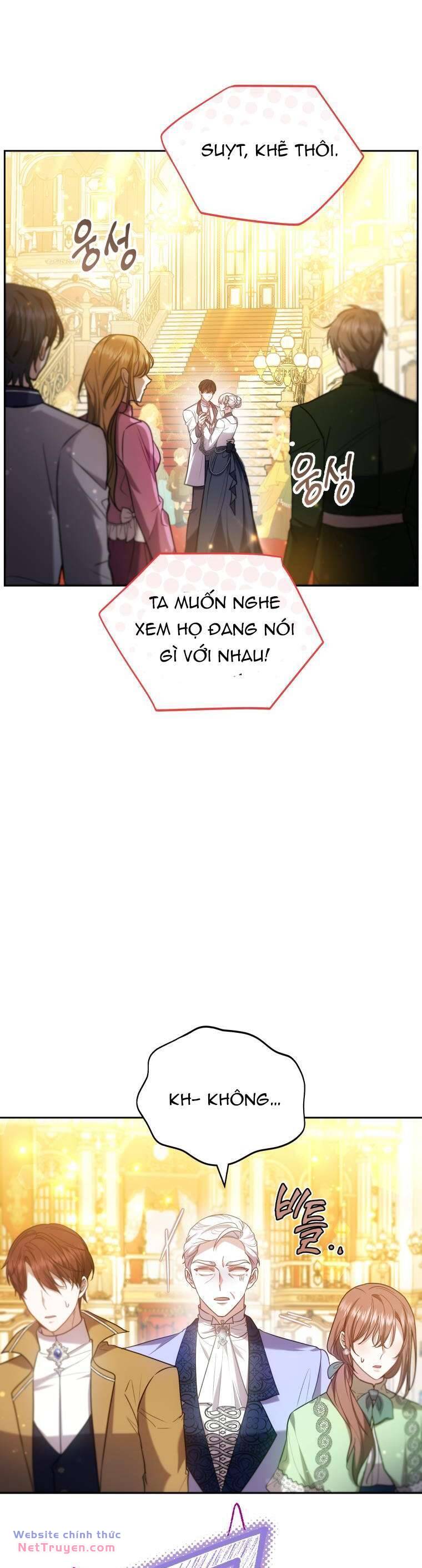 Cháu Trai Của Nam Chính Rất Thích Tôi Chapter 66 - Trang 2