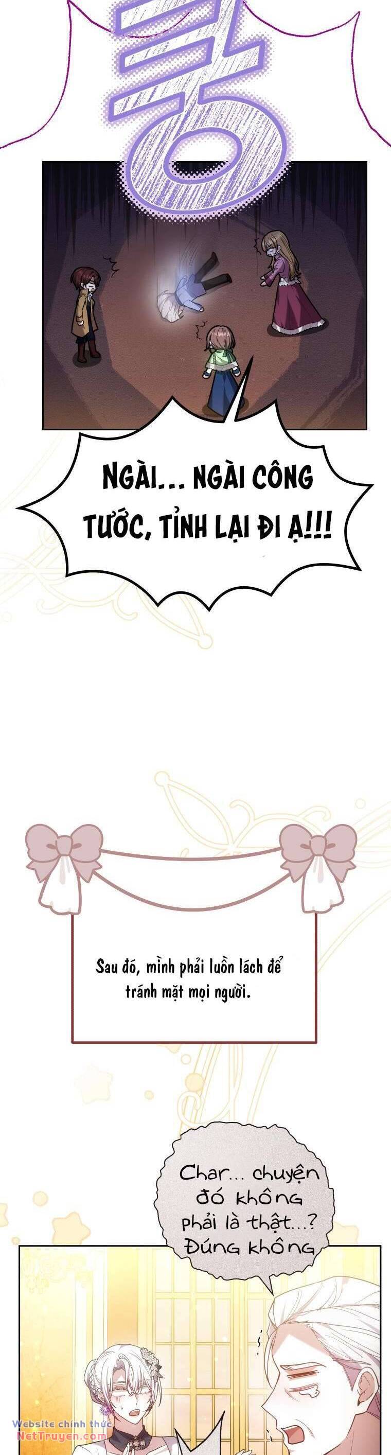 Cháu Trai Của Nam Chính Rất Thích Tôi Chapter 66 - Trang 2