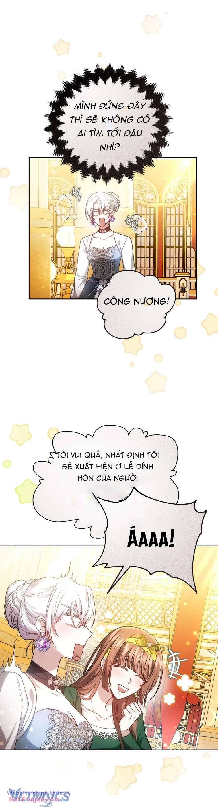 Cháu Trai Của Nam Chính Rất Thích Tôi Chapter 66 - Trang 2