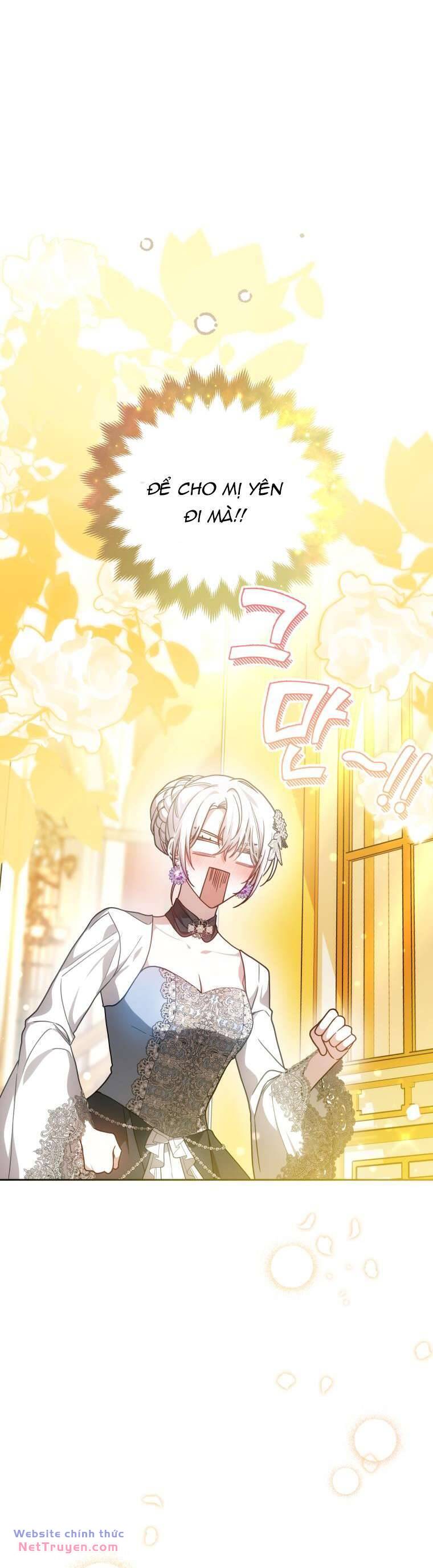 Cháu Trai Của Nam Chính Rất Thích Tôi Chapter 66 - Trang 2