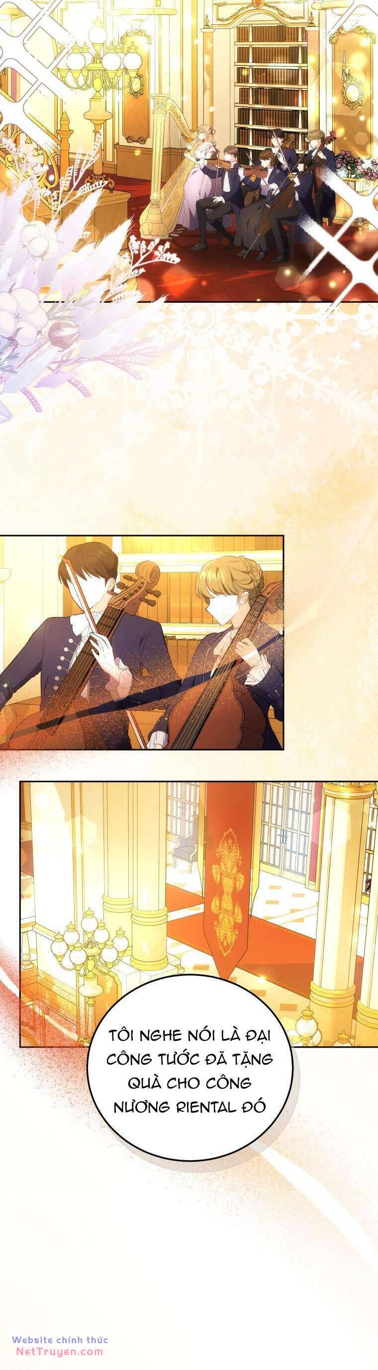 Cháu Trai Của Nam Chính Rất Thích Tôi Chapter 66 - Trang 2