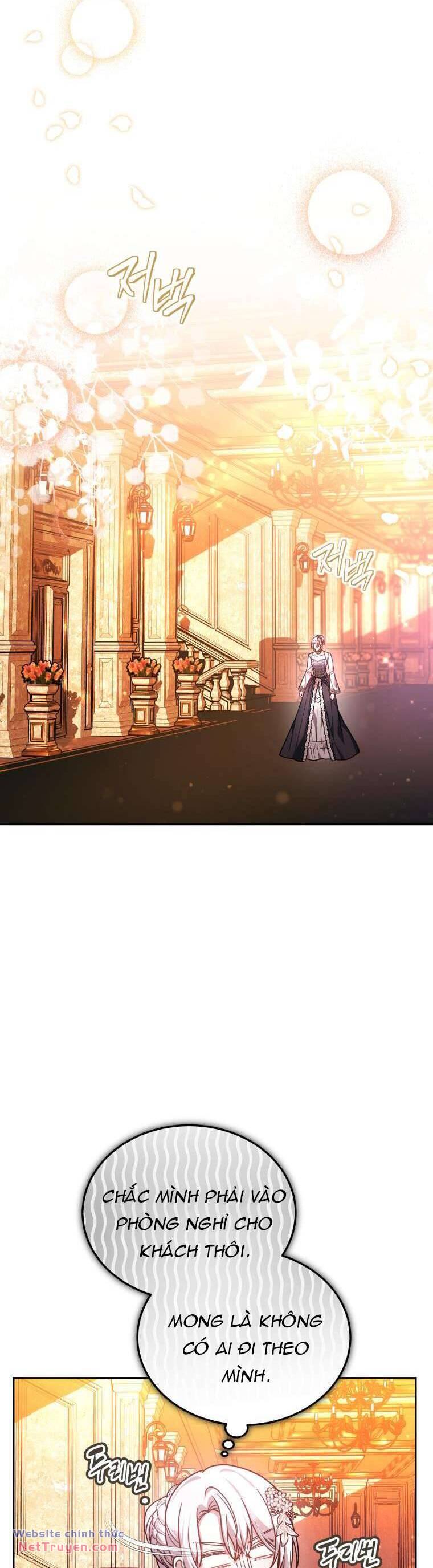 Cháu Trai Của Nam Chính Rất Thích Tôi Chapter 66 - Trang 2