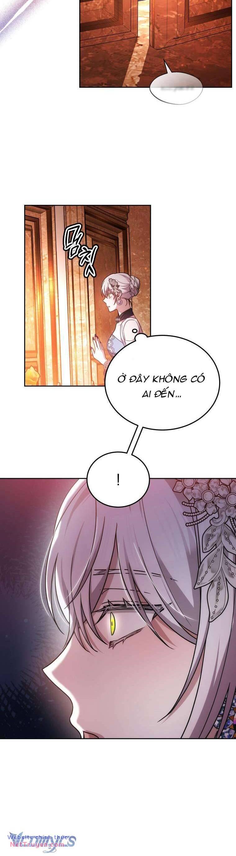 Cháu Trai Của Nam Chính Rất Thích Tôi Chapter 66 - Trang 2