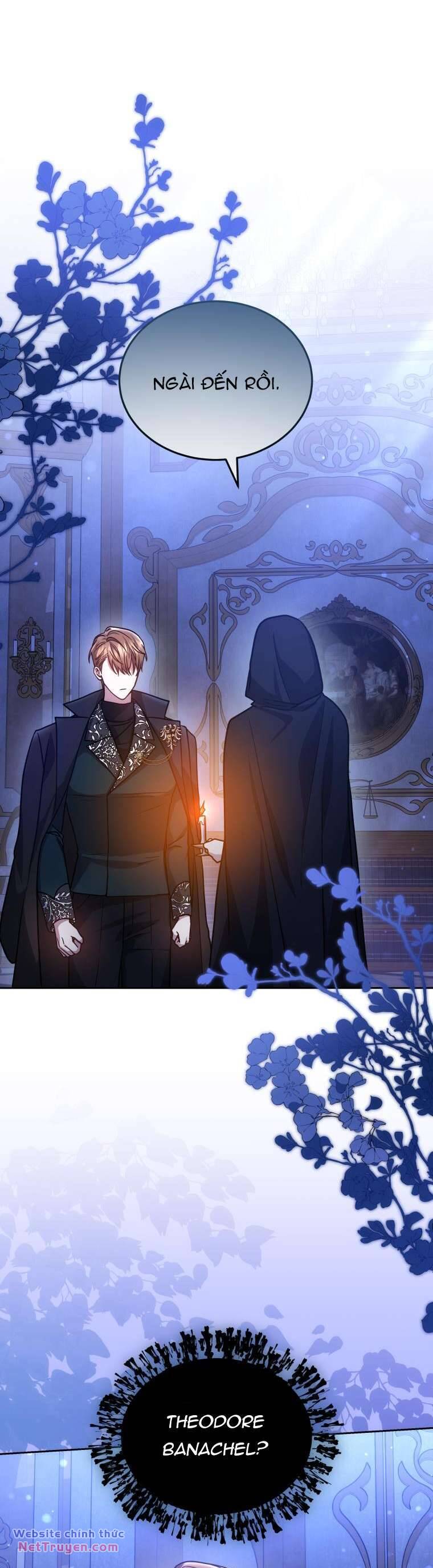 Cháu Trai Của Nam Chính Rất Thích Tôi Chapter 66 - Trang 2