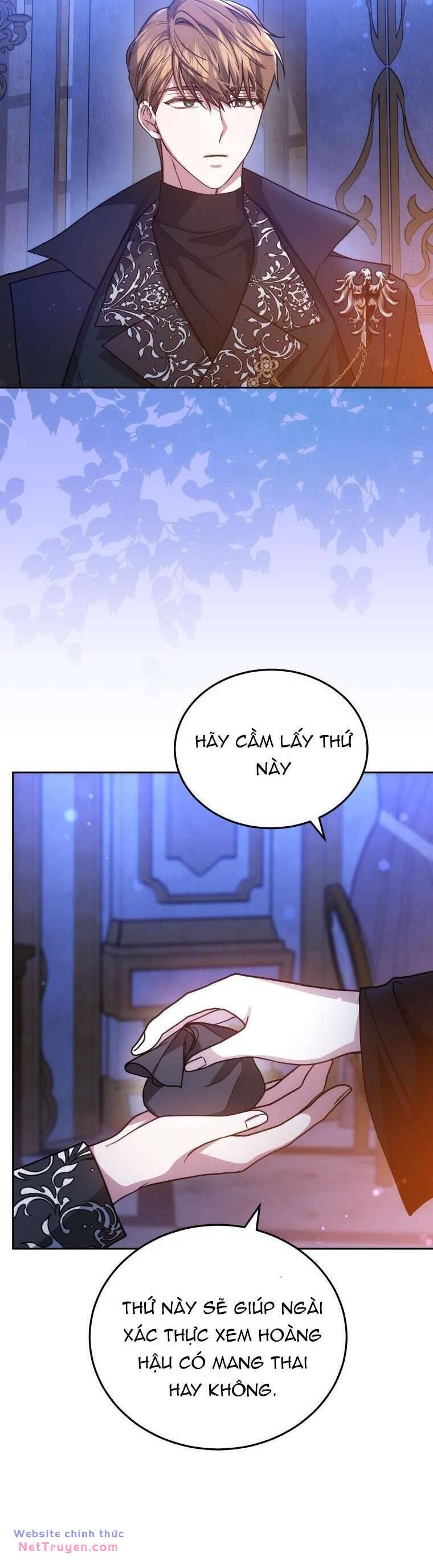 Cháu Trai Của Nam Chính Rất Thích Tôi Chapter 66 - Trang 2