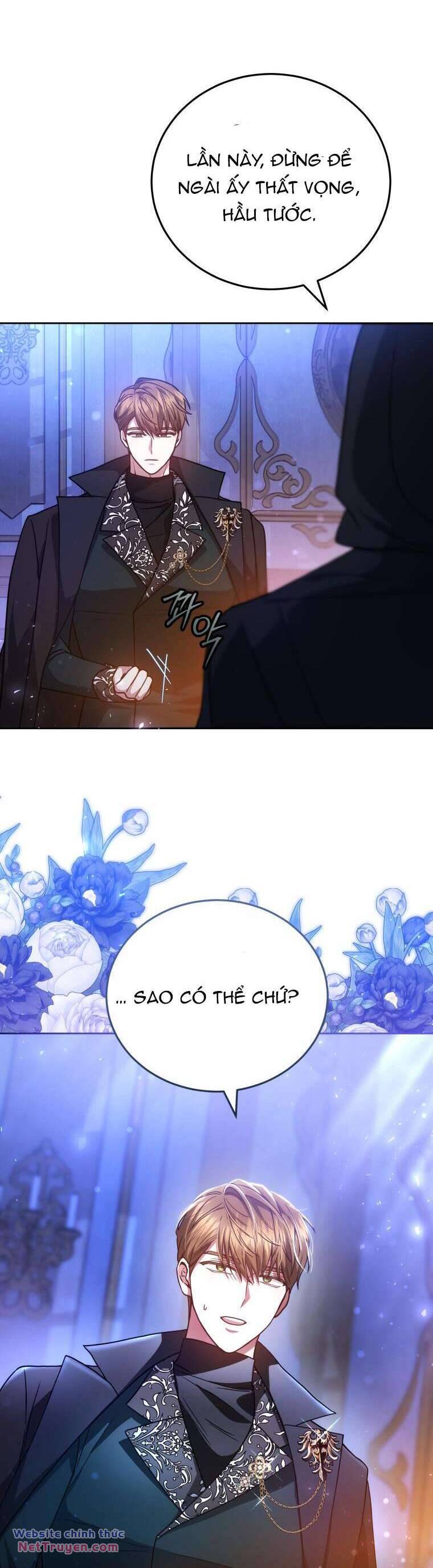 Cháu Trai Của Nam Chính Rất Thích Tôi Chapter 66 - Trang 2