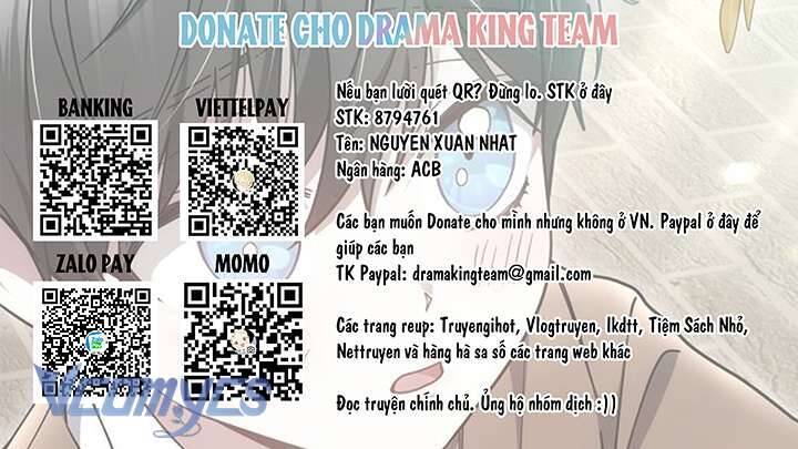 Cháu Trai Của Nam Chính Rất Thích Tôi Chapter 66 - Trang 2