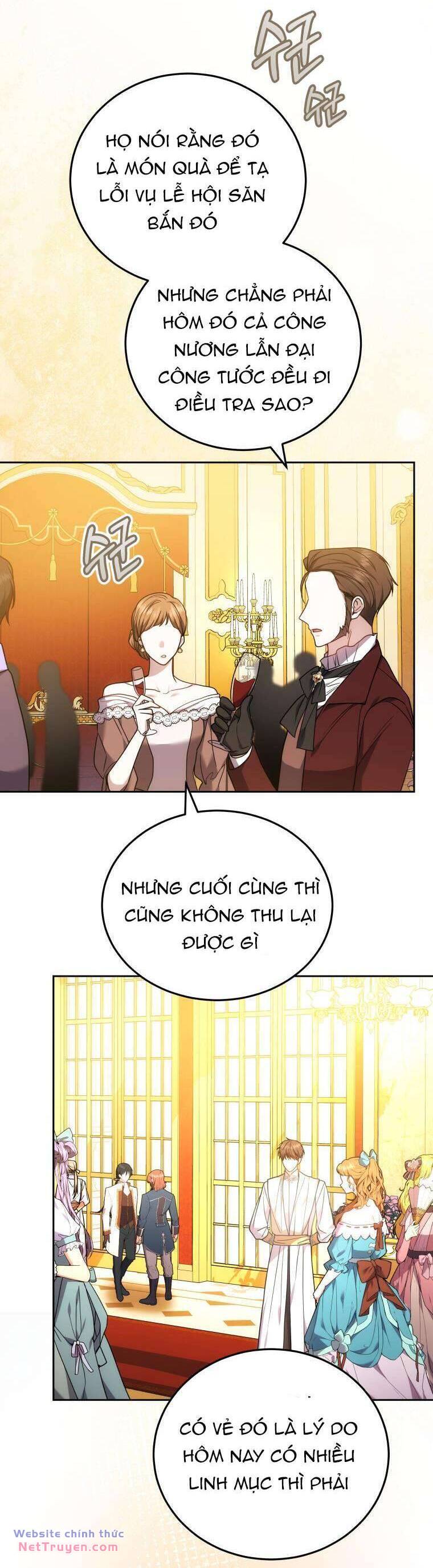 Cháu Trai Của Nam Chính Rất Thích Tôi Chapter 66 - Trang 2