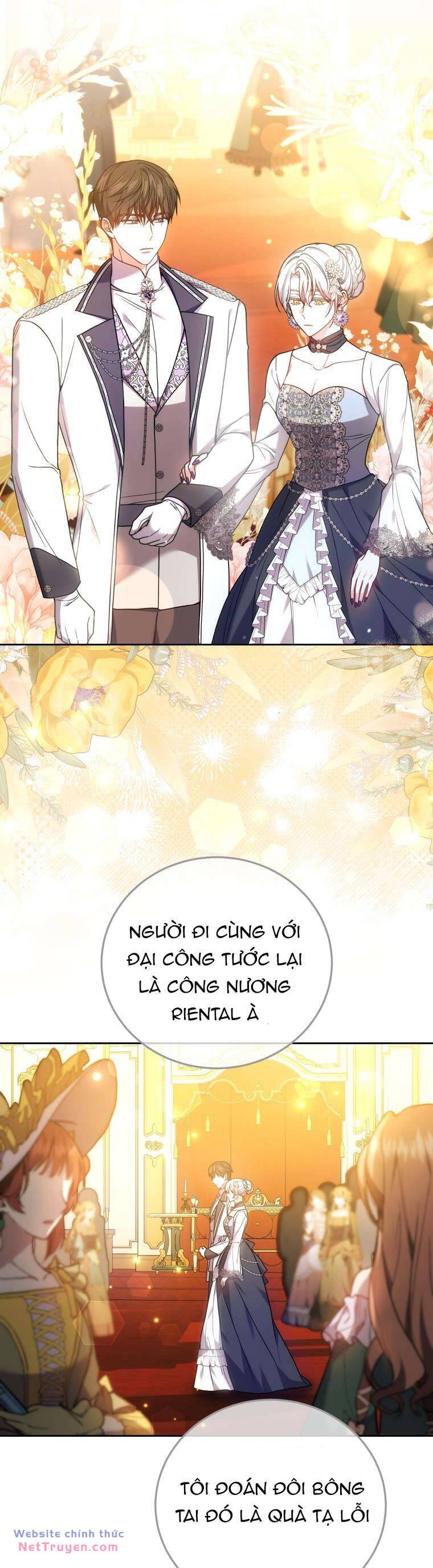 Cháu Trai Của Nam Chính Rất Thích Tôi Chapter 66 - Trang 2