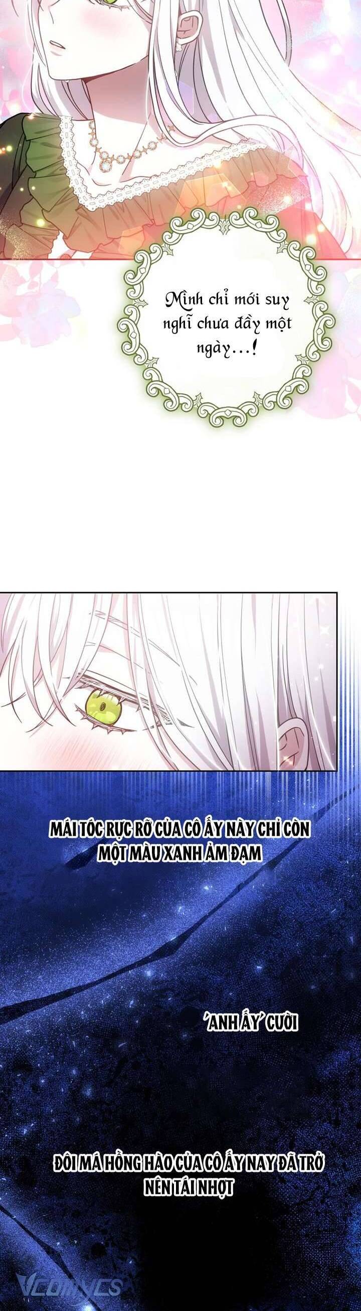 Cháu Trai Của Nam Chính Rất Thích Tôi Chapter 68 - Trang 2