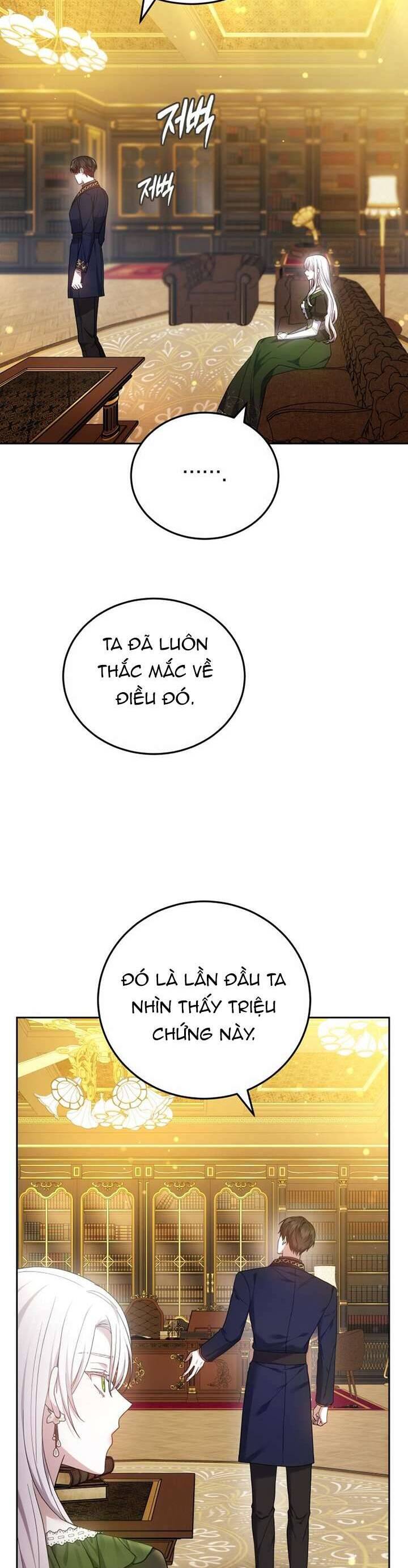 Cháu Trai Của Nam Chính Rất Thích Tôi Chapter 68 - Trang 2