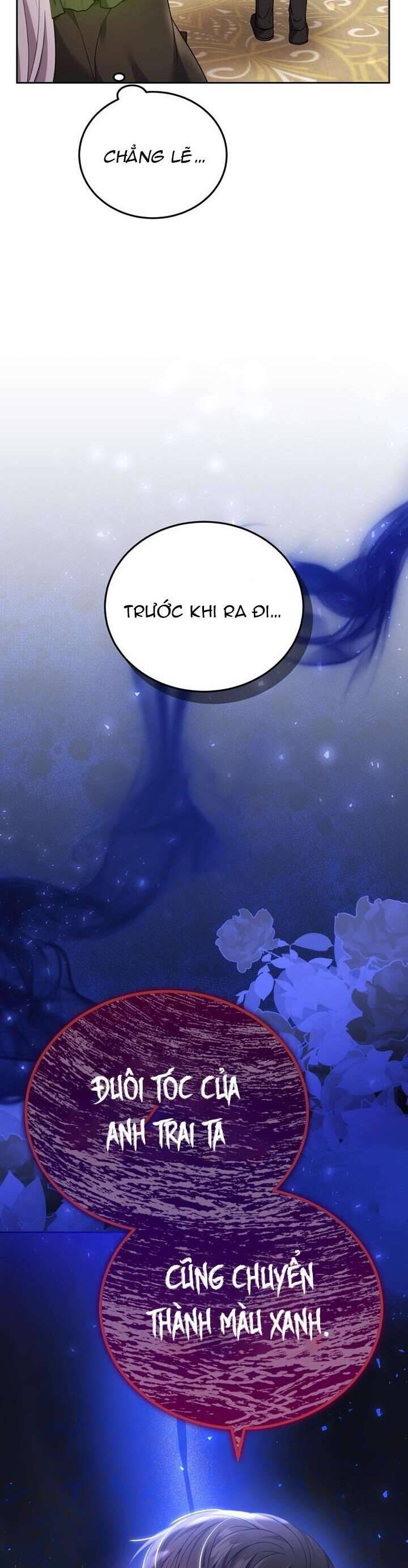 Cháu Trai Của Nam Chính Rất Thích Tôi Chapter 68 - Trang 2