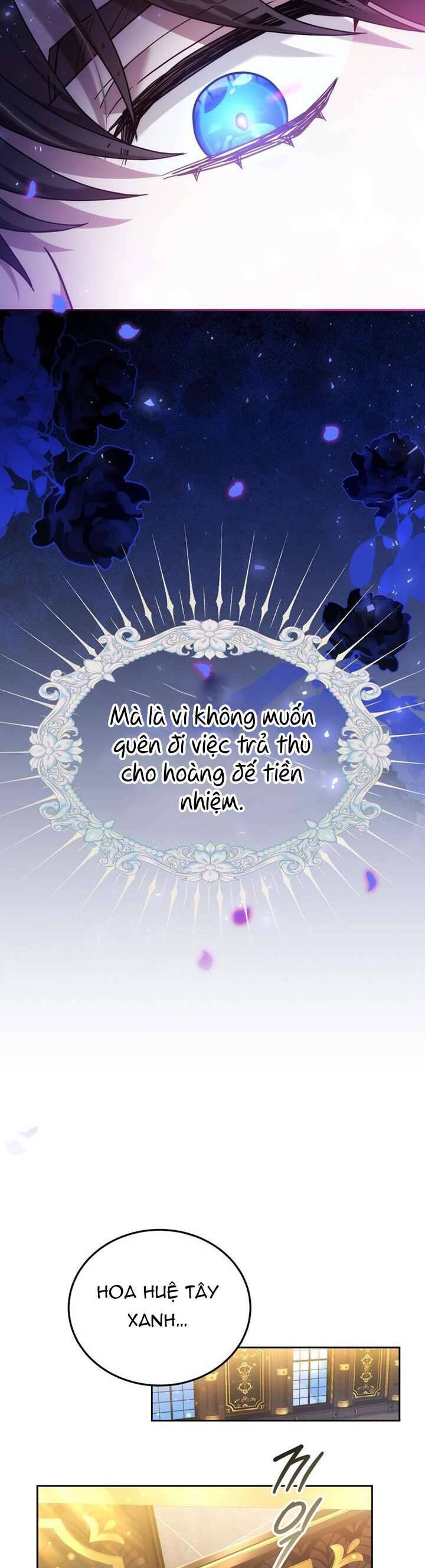 Cháu Trai Của Nam Chính Rất Thích Tôi Chapter 68 - Trang 2