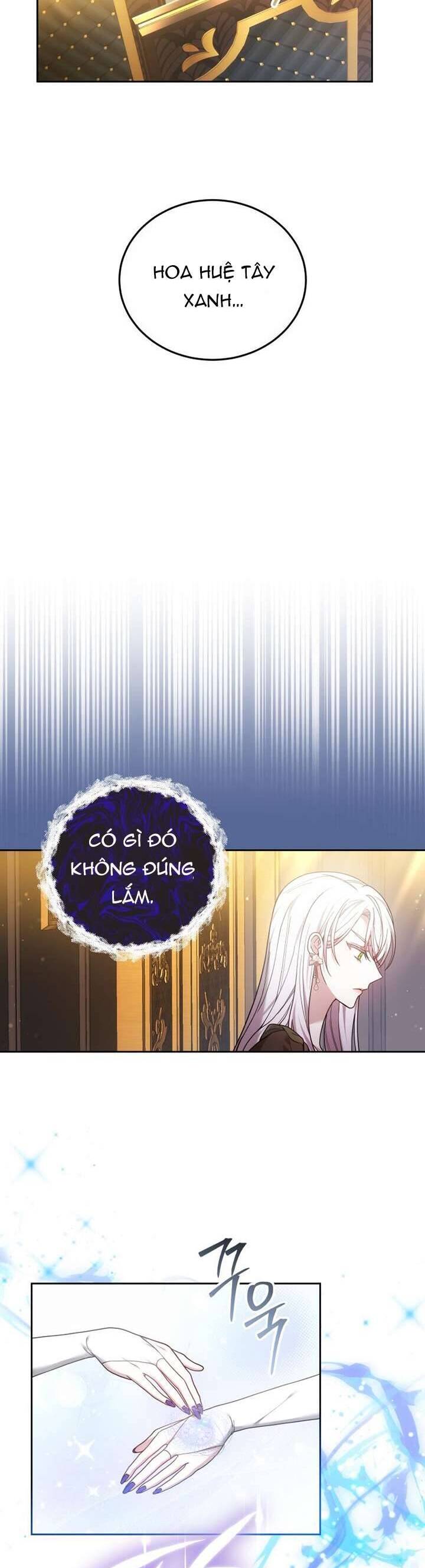 Cháu Trai Của Nam Chính Rất Thích Tôi Chapter 68 - Trang 2