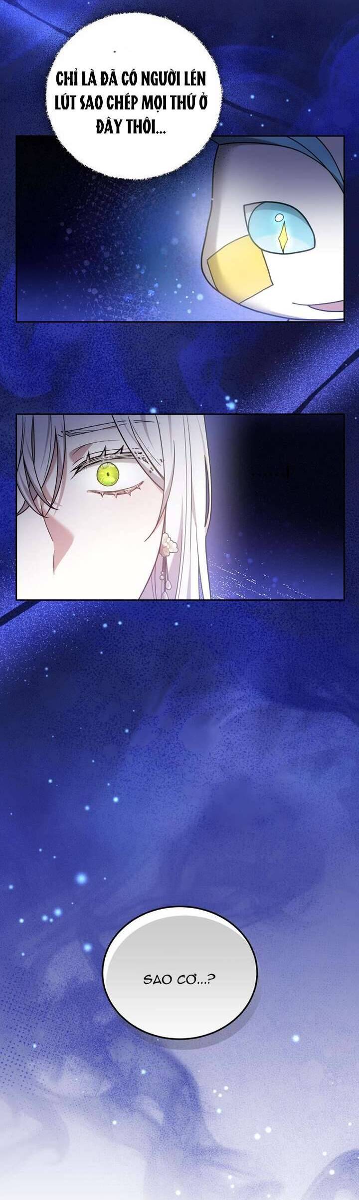 Cháu Trai Của Nam Chính Rất Thích Tôi Chapter 68 - Trang 2