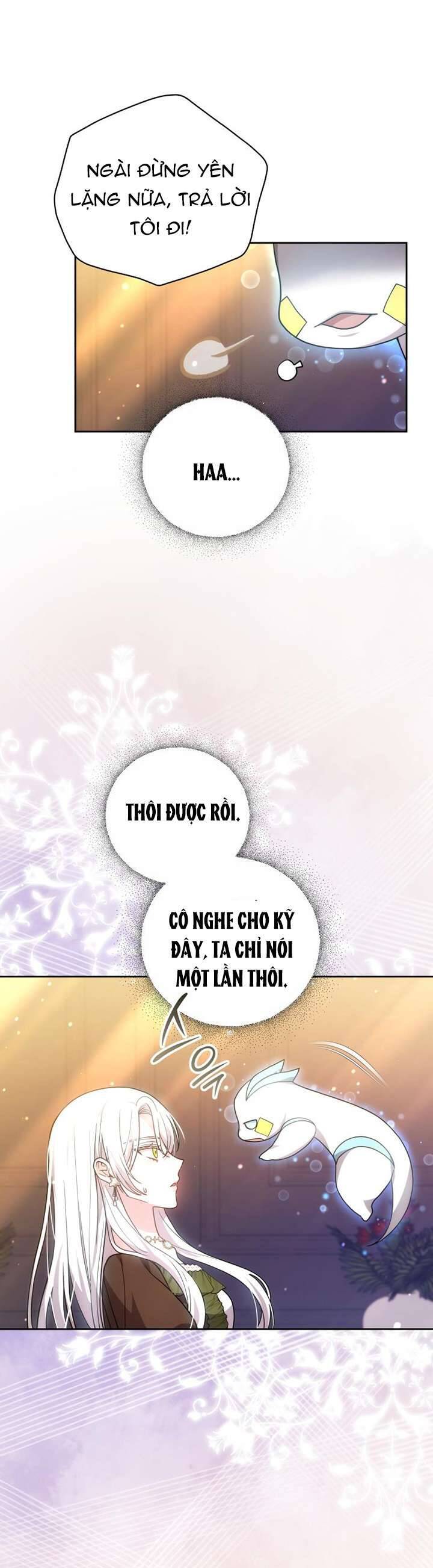 Cháu Trai Của Nam Chính Rất Thích Tôi Chapter 68 - Trang 2