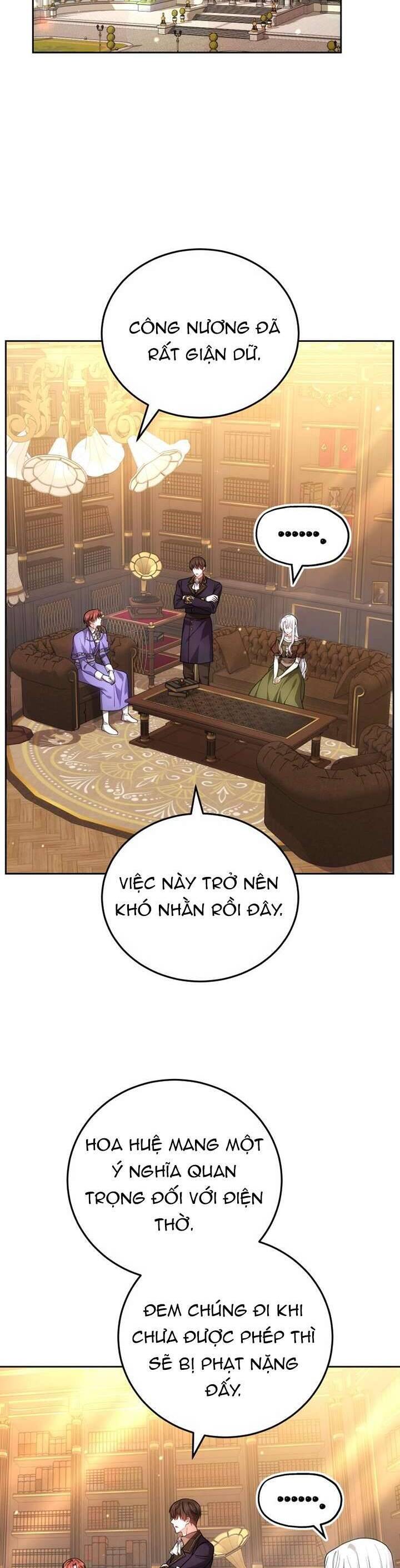 Cháu Trai Của Nam Chính Rất Thích Tôi Chapter 68 - Trang 2