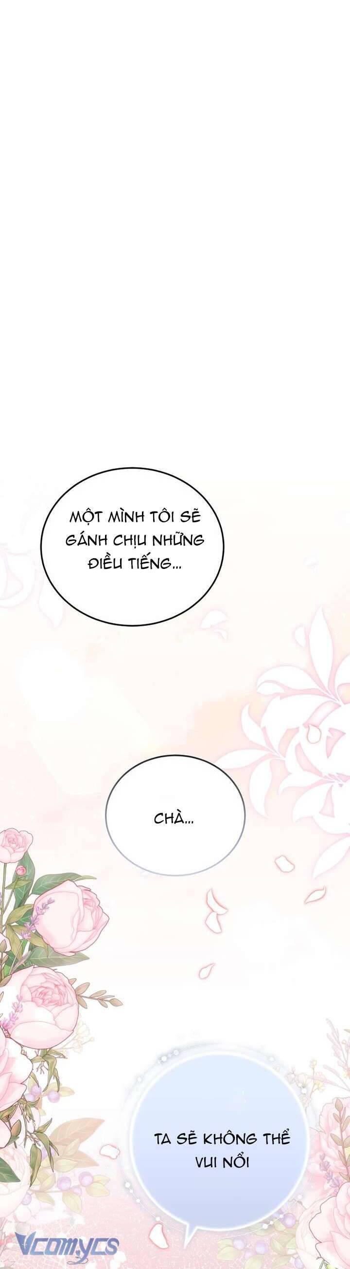 Cháu Trai Của Nam Chính Rất Thích Tôi Chapter 68 - Trang 2