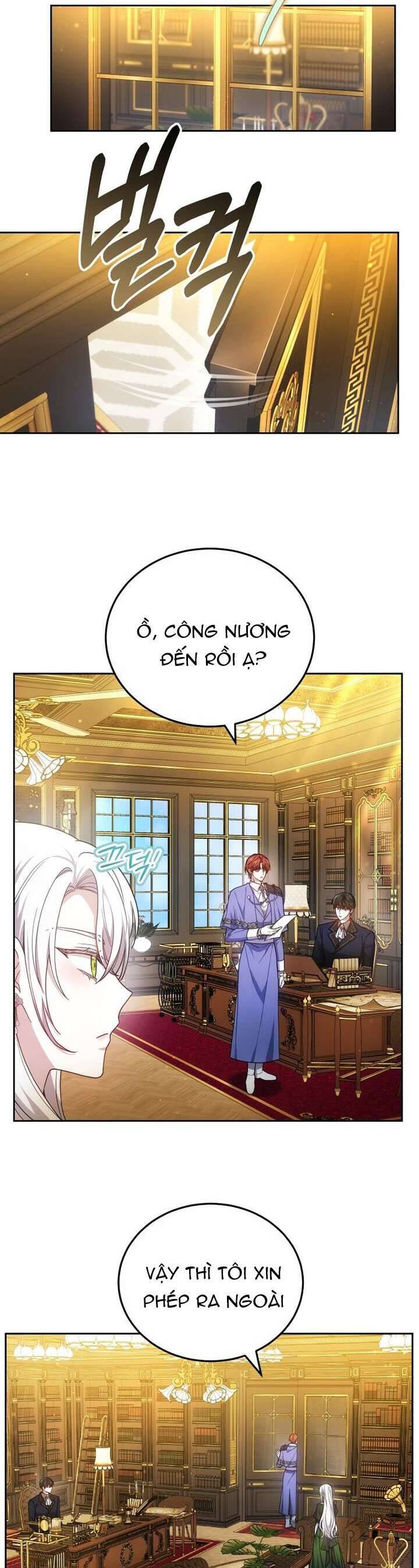 Cháu Trai Của Nam Chính Rất Thích Tôi Chapter 68 - Trang 2