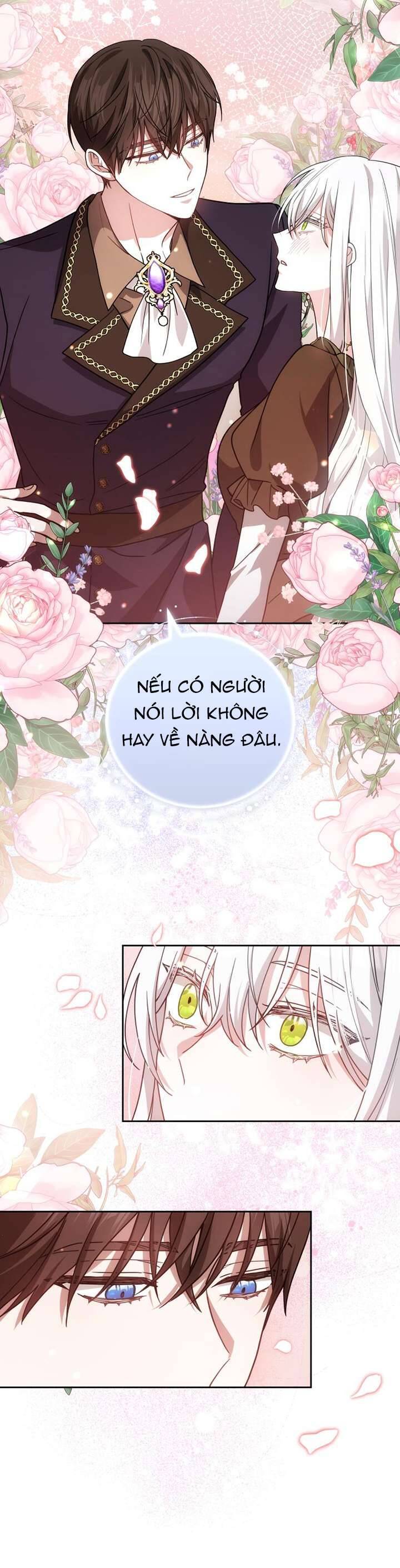 Cháu Trai Của Nam Chính Rất Thích Tôi Chapter 68 - Trang 2