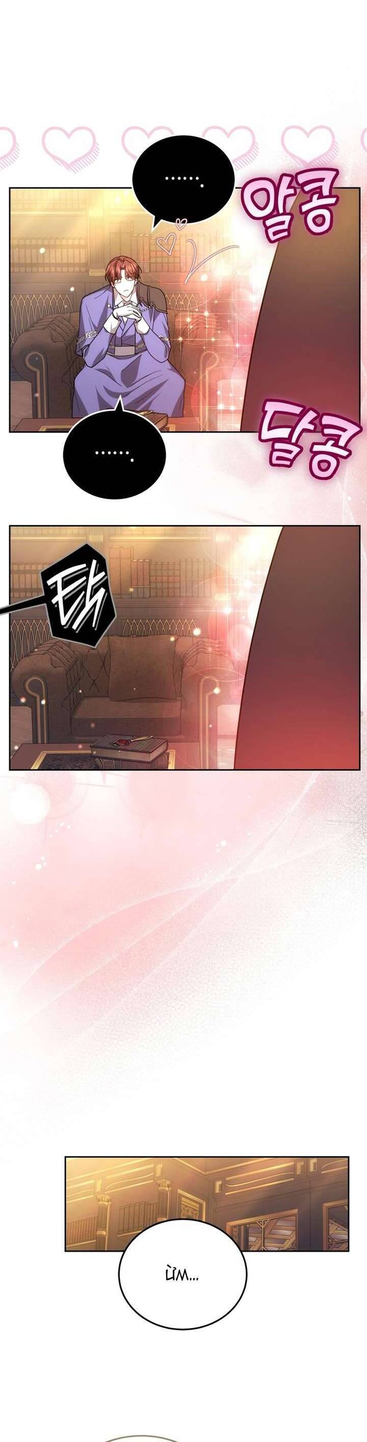 Cháu Trai Của Nam Chính Rất Thích Tôi Chapter 68 - Trang 2