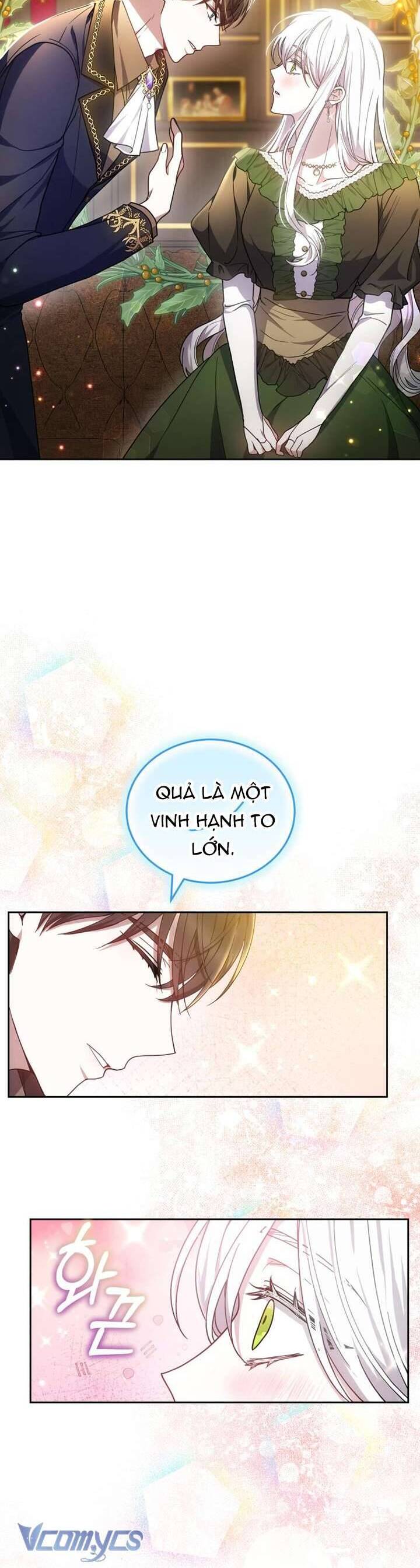 Cháu Trai Của Nam Chính Rất Thích Tôi Chapter 68 - Trang 2