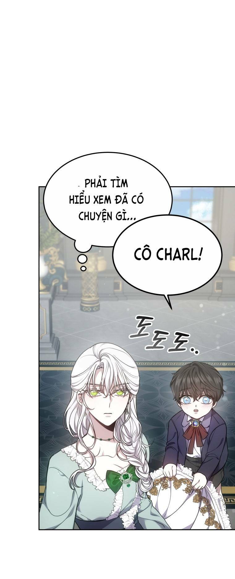 Cháu Trai Của Nam Chính Rất Thích Tôi Chapter 7 - Trang 2