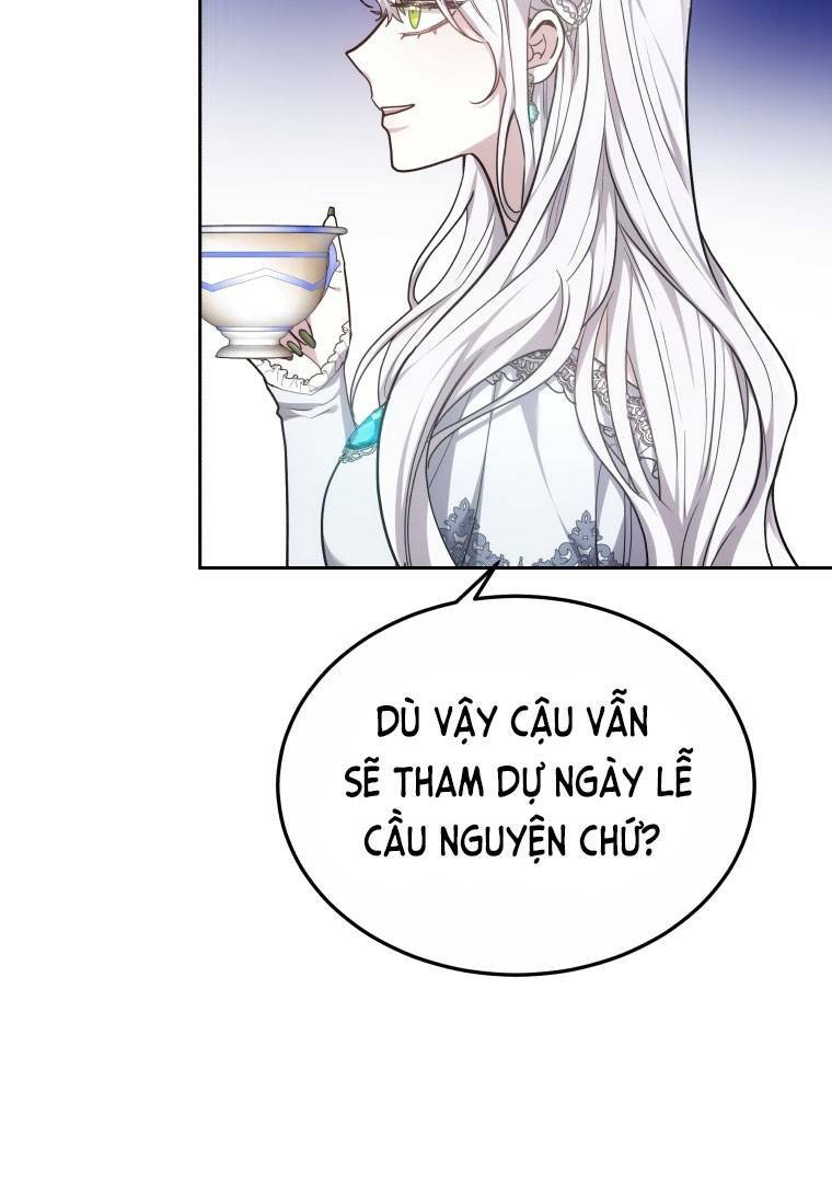 Cháu Trai Của Nam Chính Rất Thích Tôi Chapter 7 - Trang 2