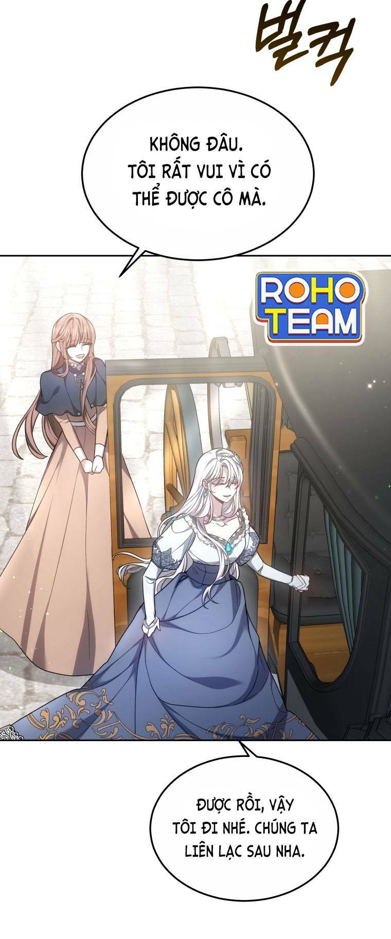 Cháu Trai Của Nam Chính Rất Thích Tôi Chapter 7 - Trang 2