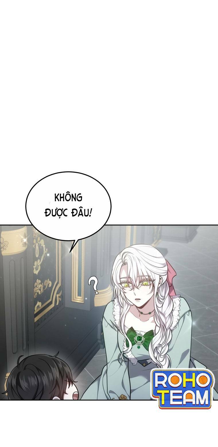 Cháu Trai Của Nam Chính Rất Thích Tôi Chapter 7 - Trang 2