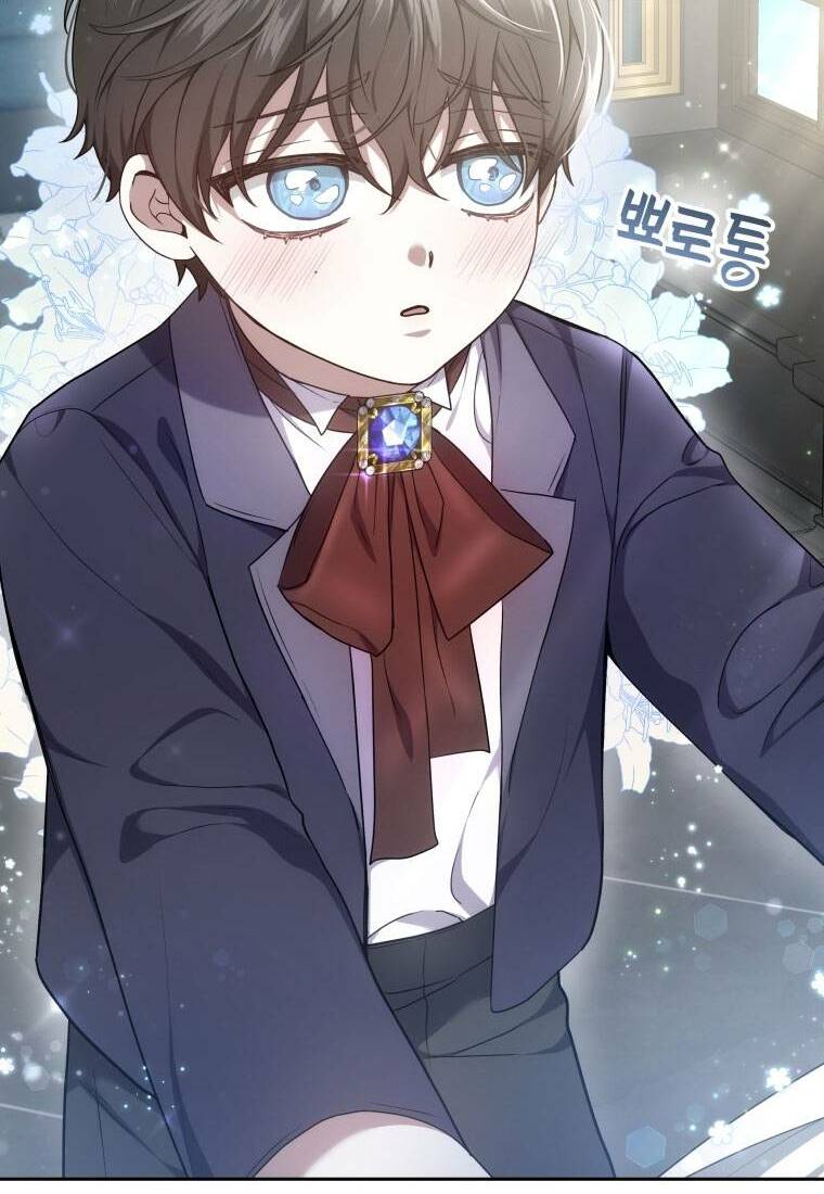 Cháu Trai Của Nam Chính Rất Thích Tôi Chapter 7 - Trang 2