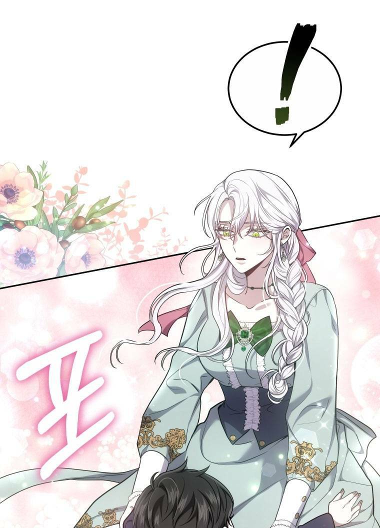 Cháu Trai Của Nam Chính Rất Thích Tôi Chapter 7 - Trang 2