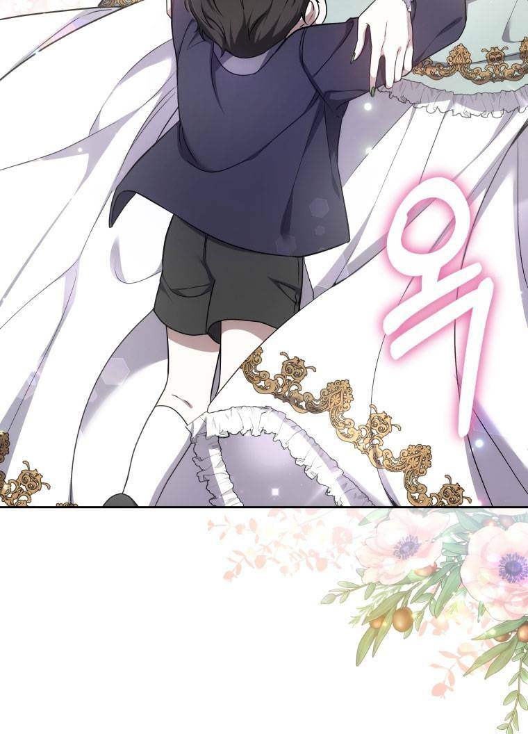 Cháu Trai Của Nam Chính Rất Thích Tôi Chapter 7 - Trang 2