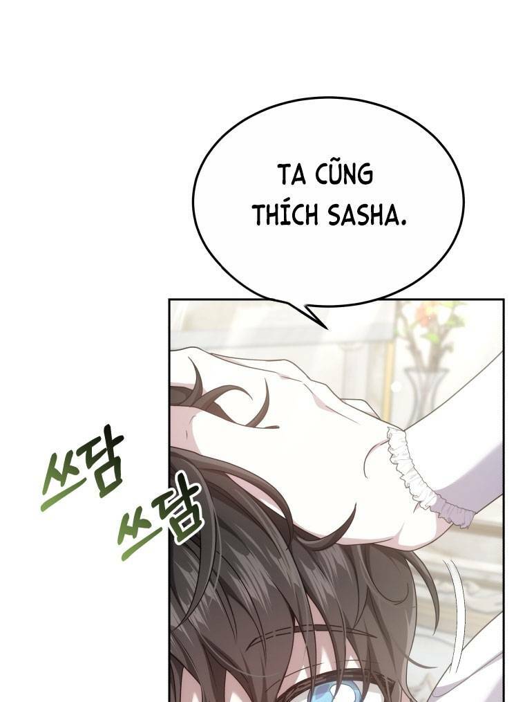 Cháu Trai Của Nam Chính Rất Thích Tôi Chapter 7 - Trang 2