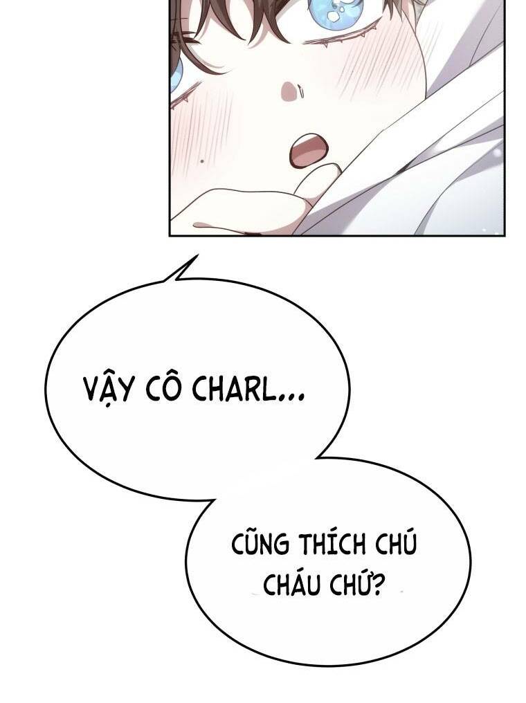 Cháu Trai Của Nam Chính Rất Thích Tôi Chapter 7 - Trang 2