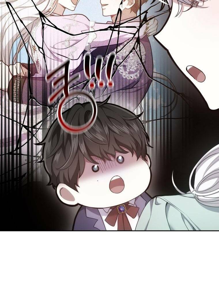 Cháu Trai Của Nam Chính Rất Thích Tôi Chapter 7 - Trang 2