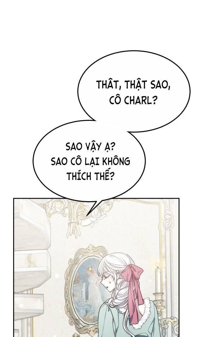 Cháu Trai Của Nam Chính Rất Thích Tôi Chapter 7 - Trang 2