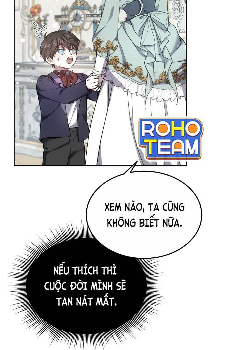 Cháu Trai Của Nam Chính Rất Thích Tôi Chapter 7 - Trang 2