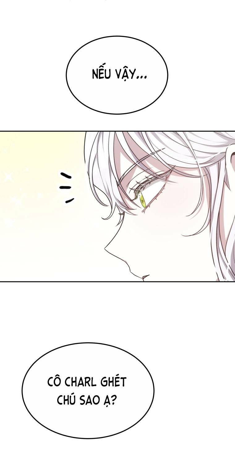 Cháu Trai Của Nam Chính Rất Thích Tôi Chapter 7 - Trang 2