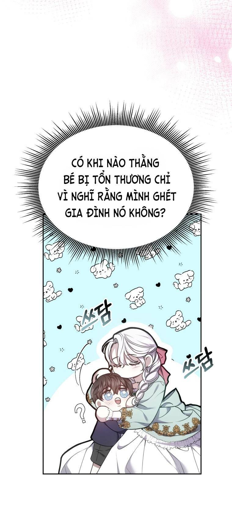 Cháu Trai Của Nam Chính Rất Thích Tôi Chapter 7 - Trang 2