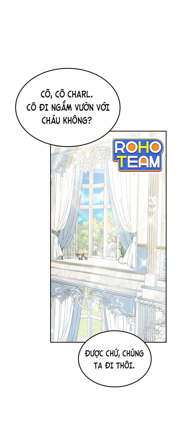 Cháu Trai Của Nam Chính Rất Thích Tôi Chapter 7 - Trang 2