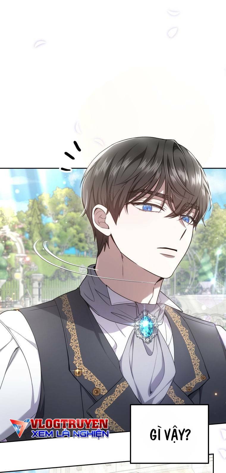 Cháu Trai Của Nam Chính Rất Thích Tôi Chapter 7 - Trang 2