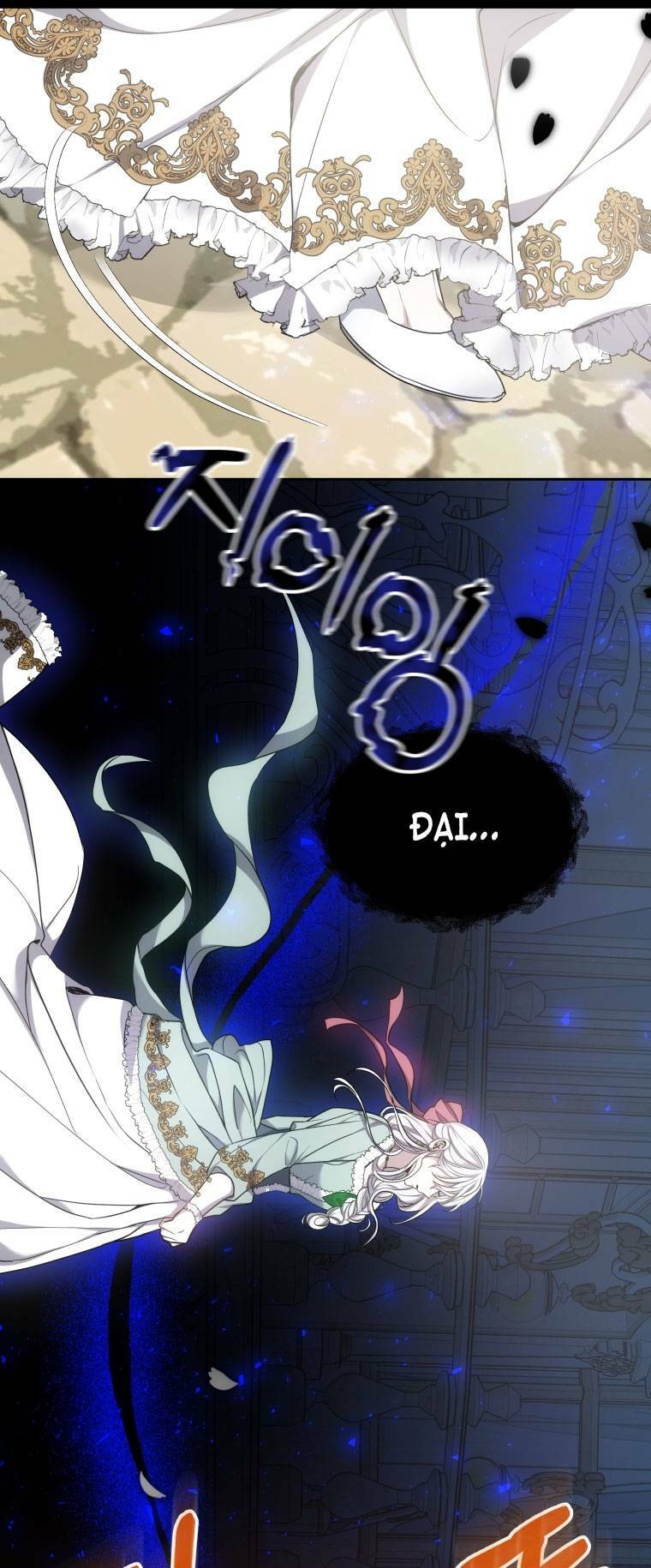 Cháu Trai Của Nam Chính Rất Thích Tôi Chapter 7 - Trang 2