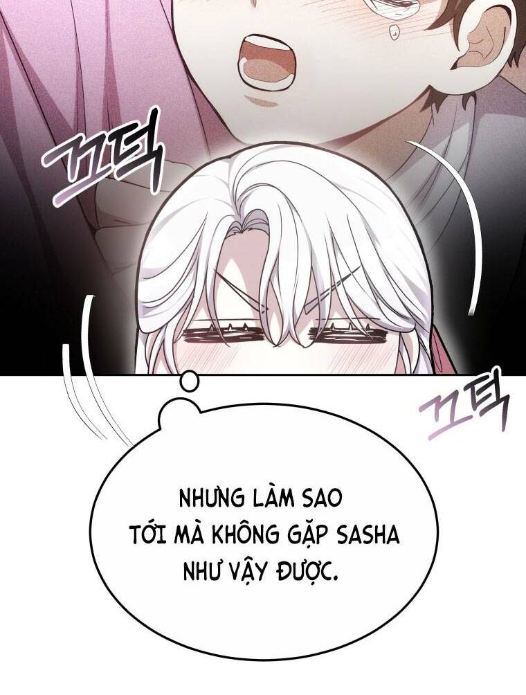 Cháu Trai Của Nam Chính Rất Thích Tôi Chapter 7 - Trang 2