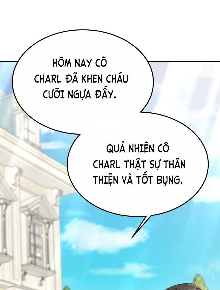 Cháu Trai Của Nam Chính Rất Thích Tôi Chapter 7 - Trang 2