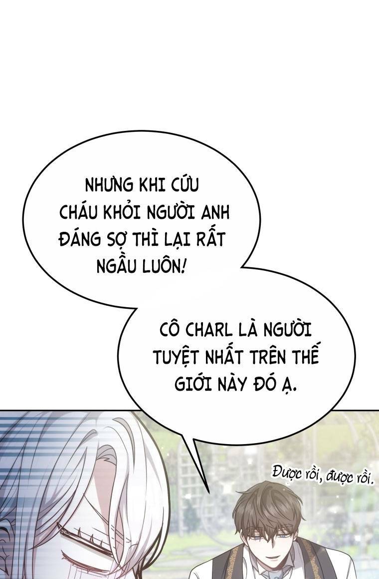 Cháu Trai Của Nam Chính Rất Thích Tôi Chapter 7 - Trang 2