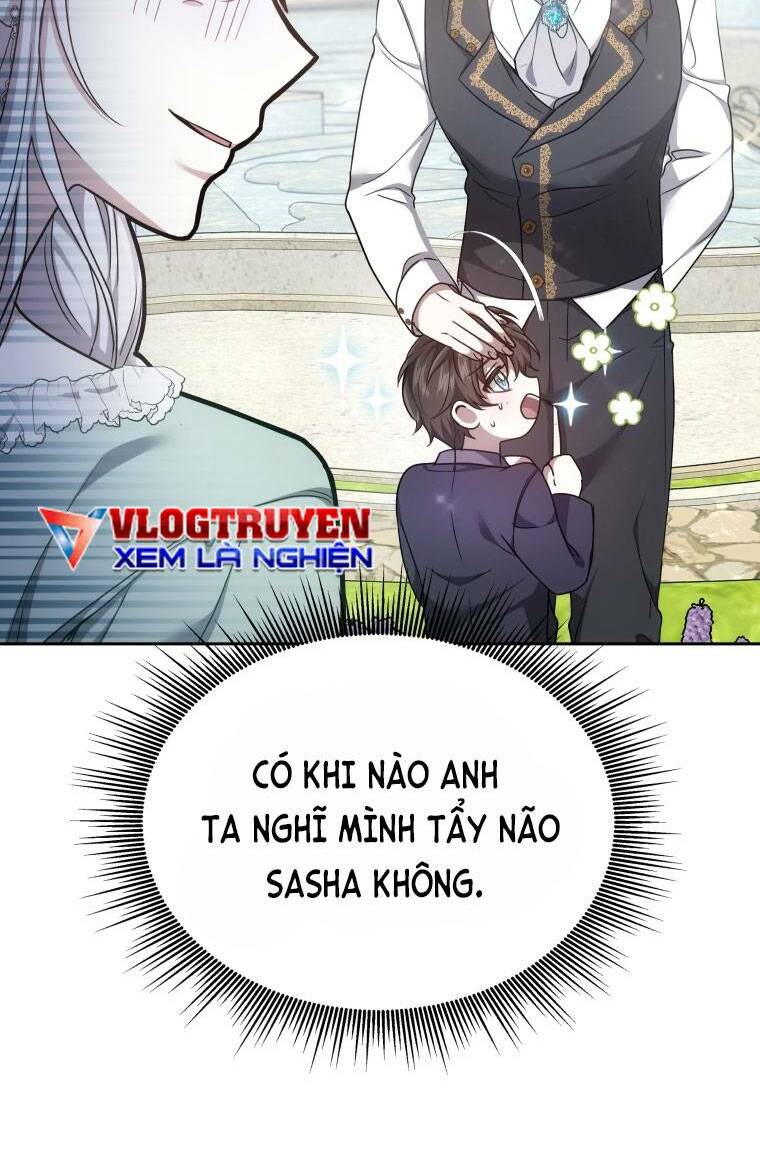 Cháu Trai Của Nam Chính Rất Thích Tôi Chapter 7 - Trang 2