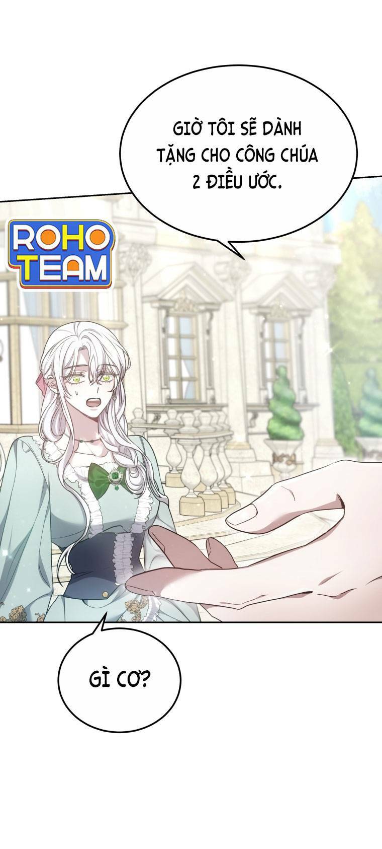 Cháu Trai Của Nam Chính Rất Thích Tôi Chapter 7 - Trang 2