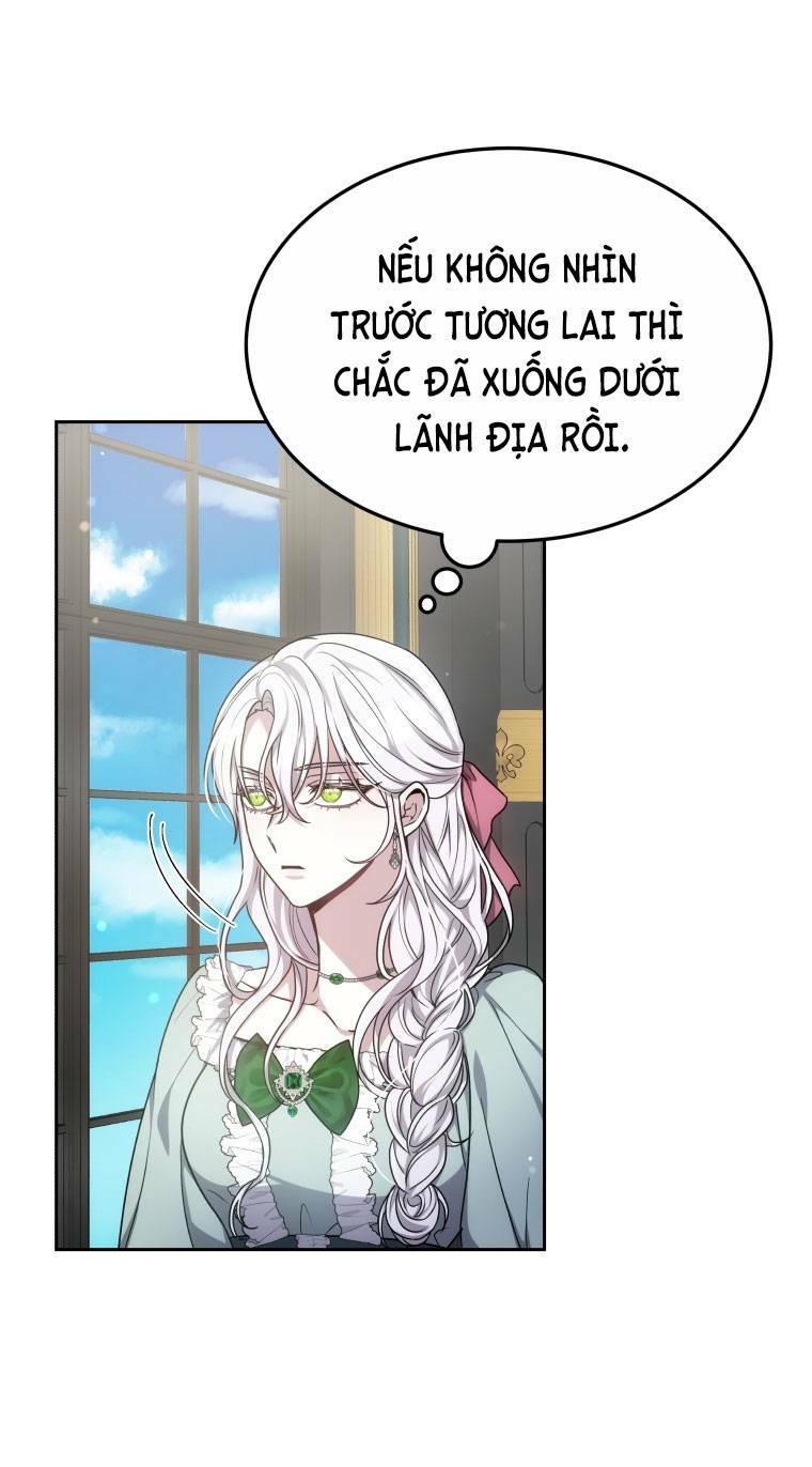 Cháu Trai Của Nam Chính Rất Thích Tôi Chapter 7 - Trang 2