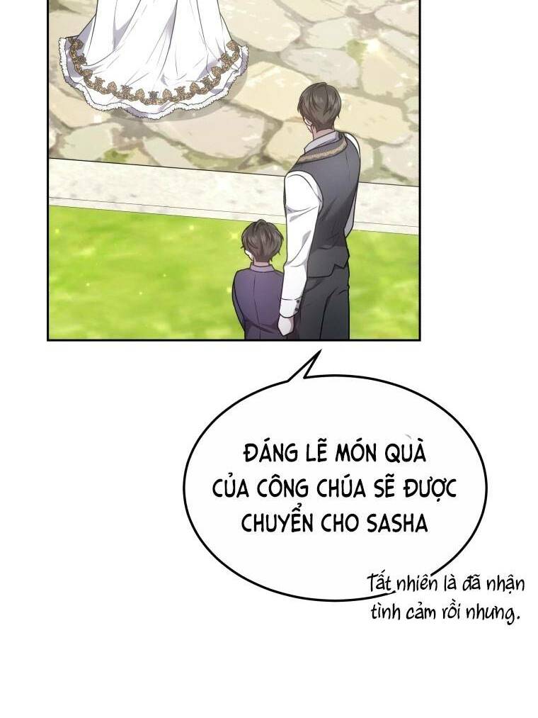 Cháu Trai Của Nam Chính Rất Thích Tôi Chapter 7 - Trang 2